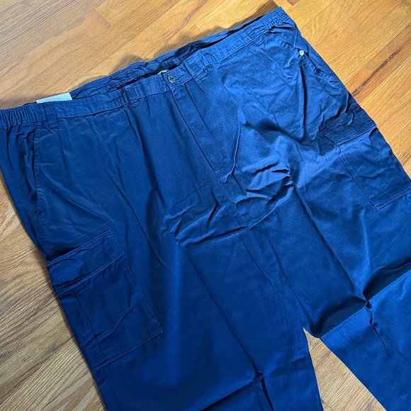 Boulder Creek Ranger Cargo Pants - Picture 3 of 5